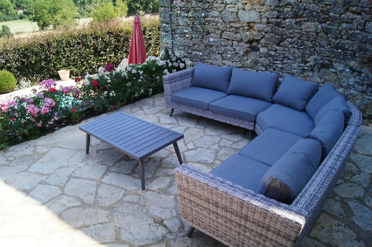 Villa La Baraka Léobard Сasa de vacaciones