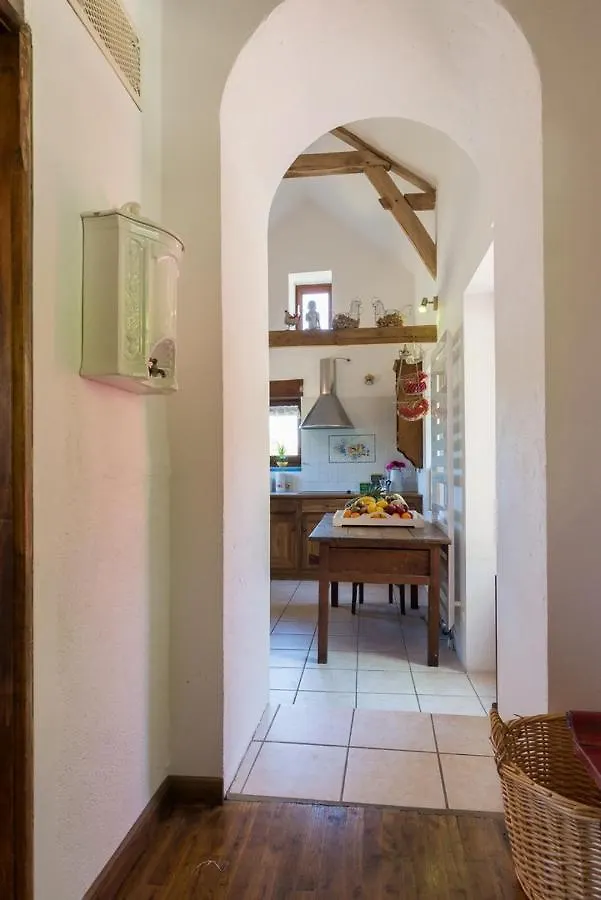 Villa La Baraka Léobard 0*,  Francia